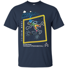Cycling Tshirt - Totally F*ing Brutal