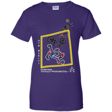 Mountain Biking T-Shirt - Totally F*ing Brutal