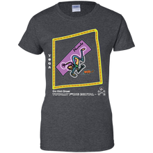 Yoga T-Shirt - Totally F*ing Brutal
