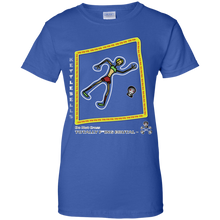 Kettlebells T-Shirt - Totally F*ing Brutal