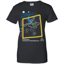 Cycling T-Shirt - Totally F*ing Brutal