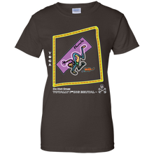 Yoga T-Shirt - Totally F*ing Brutal