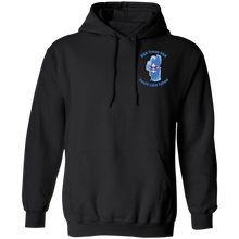 BSA hoodie G185 Gildan Pullover Hoodie 8 oz.