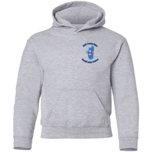 G185B BS HOODIE