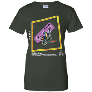 Yoga T-Shirt - Totally F*ing Brutal