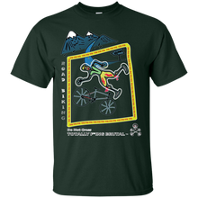 Cycling Tshirt - Totally F*ing Brutal