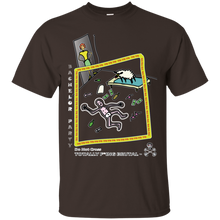 Bachelor Party T-Shirt - Totally F*ing Brutal