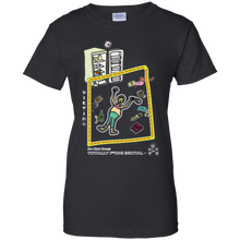 Dieting T-Shirt - Totally F*ing Brutal