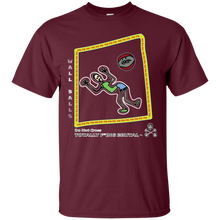 Wall Balls Tshirt - Totally F*ing Brutal
