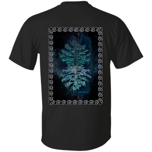 Large Tahoe Soul Tree - Totally F*ing Brutal