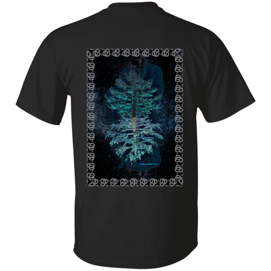 Large Tahoe Soul Tree - Totally F*ing Brutal
