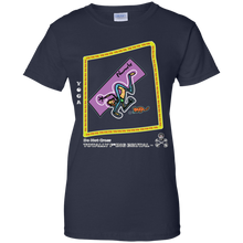 Yoga T-Shirt - Totally F*ing Brutal