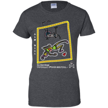 Air bike T-Shirt - Totally F*ing Brutal