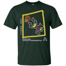 Box Jumps Tshirt - Totally F*ing Brutal