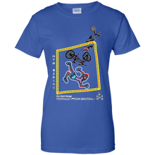 Mountain Biking T-Shirt - Totally F*ing Brutal