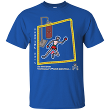 MMA T-Shirt - Totally F*ing Brutal