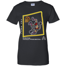 Box Jumps T-Shirt - Totally F*ing Brutal