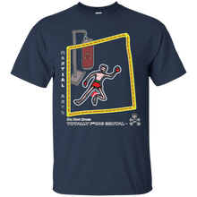 MMA T-Shirt - Totally F*ing Brutal