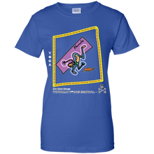 Yoga T-Shirt - Totally F*ing Brutal