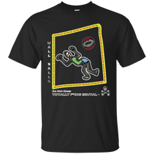 Wall Balls Tshirt - Totally F*ing Brutal