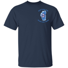 Boyscout V2 G500B Youth 5.3 oz 100% Cotton T-Shirt