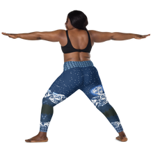 Mountain Moon Leggings with pockets