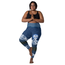 Mountain Moon Leggings with pockets