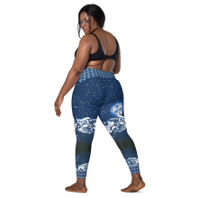 Mountain Moon Leggings with pockets