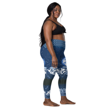 Mountain Moon Leggings with pockets