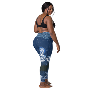 Mountain Moon Leggings with pockets