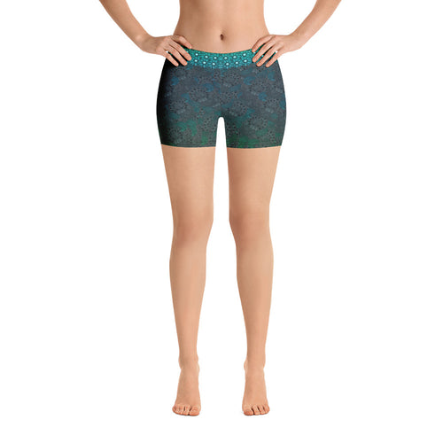 Ocean Fossil - Shorts - Totally F*ing Brutal
