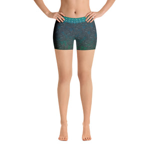 Ocean Fossil - Shorts - Totally F*ing Brutal