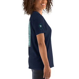 Moon Tree T-Shirt - Totally F*ing Brutal