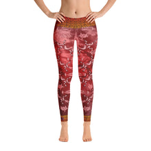 Red Sands - Leggings - Totally F*ing Brutal