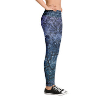 Forest Fog - Leggings - Totally F*ing Brutal