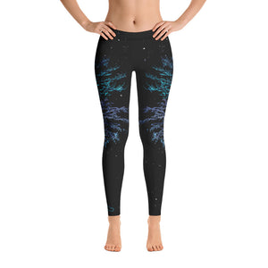 Soul Tree Leggings - Totally F*ing Brutal