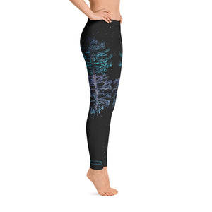 Soul Tree Leggings - Totally F*ing Brutal