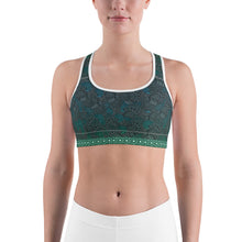 Ocean Fossil - Sports bra - Totally F*ing Brutal