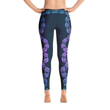 Dragon Sword Leggings - Totally F*ing Brutal