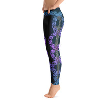 Dragon Sword Leggings - Totally F*ing Brutal
