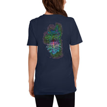 Pride Tahoe Soul Tree T-Shirt - Totally F*ing Brutal