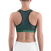 Ocean Fossil - Sports bra - Totally F*ing Brutal