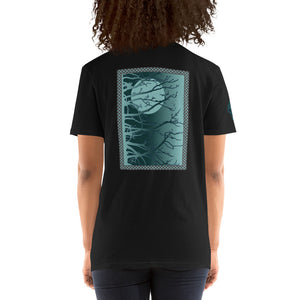 Moon Tree T-Shirt - Totally F*ing Brutal