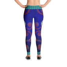Nightshade Outback Sugar Skull - Leggings - Totally F*ing Brutal