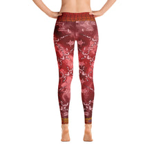 Red Sands - Leggings - Totally F*ing Brutal