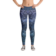 Forest Fog - Leggings - Totally F*ing Brutal