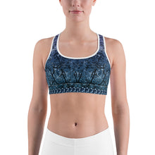 Forest Fog - Sports bra - Totally F*ing Brutal