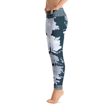Ocean Canyon Leggings - Totally F*ing Brutal