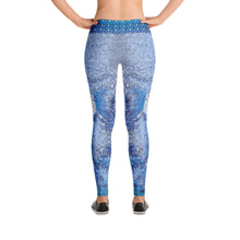 Storm Tree Leggings - Totally F*ing Brutal
