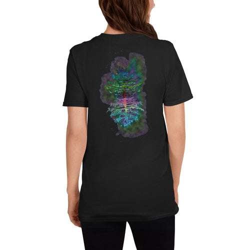 Pride Tahoe Soul Tree T-Shirt - Totally F*ing Brutal
